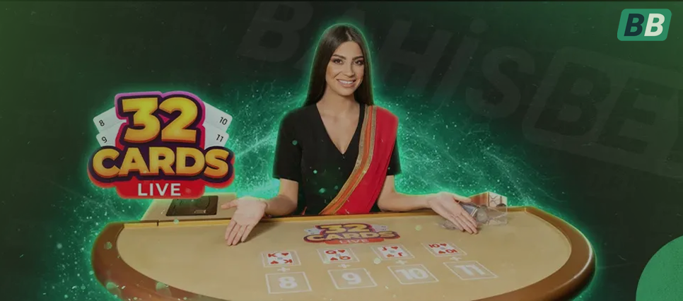 Bahisbey'de Canlı Casino Oyunlarında Yüksek Kazanma Şansları