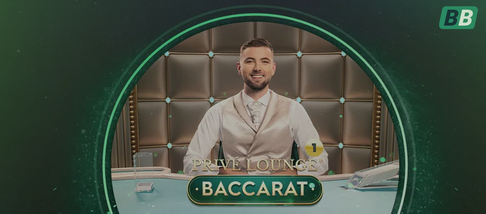 Bahisbey'de Canlı Baccarat Masası Seçim Rehberi