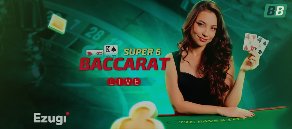 Bahisbey Giriş ile Baccarat’ta Tie Bahislerinin Riskleri