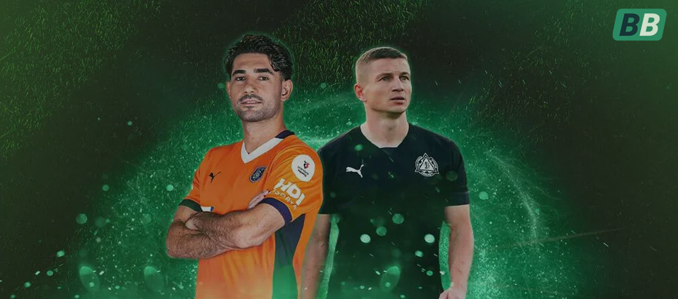 Bahisbey Giriş ile İstatistiklere Dayalı Futbol Bahisleri