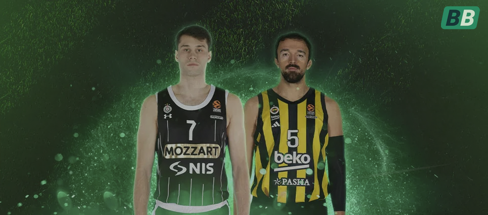 Bahisbey Giriş ile Basketbolda Maç Sonu Bahisleri