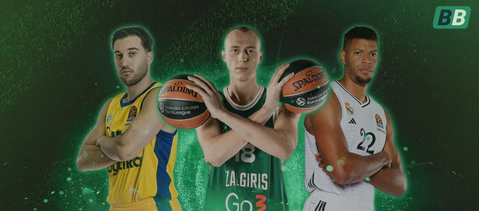 Bahisbey’de Basketbol Bahislerinde Çeyrek Üzerine Bahis Yapma
