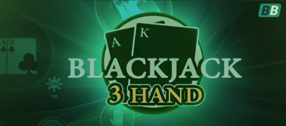Bahisbey Canlı Blackjack Rehberi