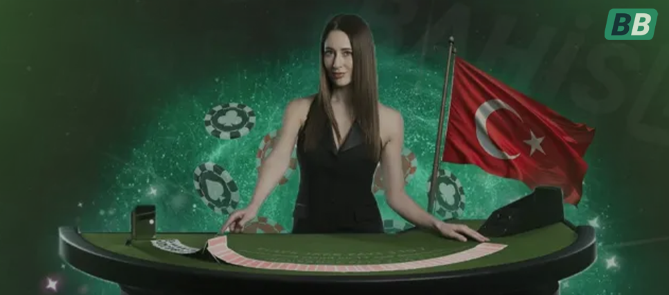 Bahisbey’de Blackjack İçin En Popüler Bonuslar