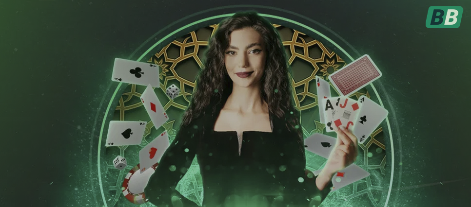 Bahisbey’de Canlı Blackjack Stratejileri