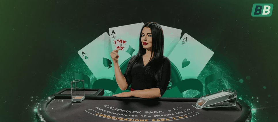 Bahisbey Canlı Baccarat Taktikleri