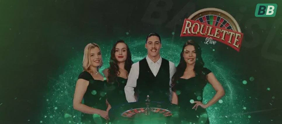 Bahisbey Giriş ile Online Rulet Tüyoları