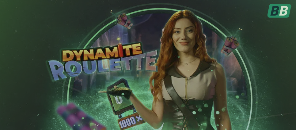 Bahisbey’de Rulette Çarkın Çalışma Mantığı Nedir?