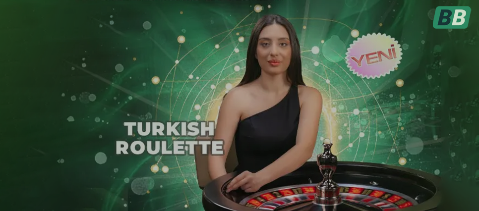 Bahisbey’de İlk Kez Rulet Oynayacaklara Tavsiyeler